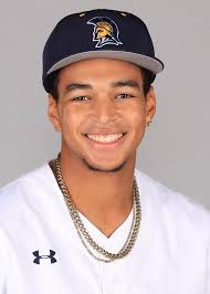 2023 Baseball Roster