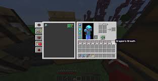 Then, you can make tipped arrows out of lingering potions. Auction 9 Stacks Of Dragon S Breath Empire Minecraft