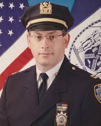 Captain Edward Joseph McGreal, New York City Police Department, New York