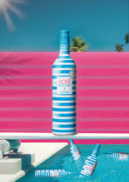 Rose Piscine Ad Mar Rio On Behance