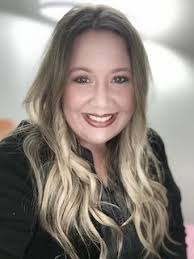 Chasity Hall-Realtor