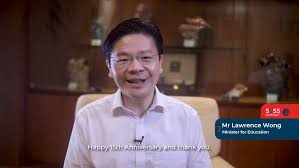Yes minister and yes prime minister are awesome shows! Happy 15th Anniversary To Our Dearest Suss Asian Association Of Open Universities