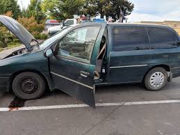 roast my old 1998 ford windstar harder than its transmission roasted itself in the taco bell parking lot roastmycar roast my old 1998 ford windstar harder