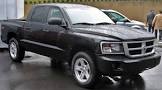 DODGE-DAKOTA