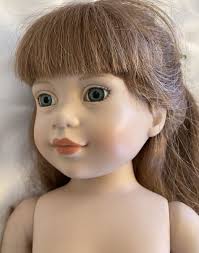 Magic Attic Club Girl Doll Dolls & Doll Playsets for sale