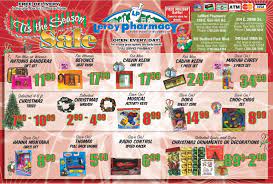 Leroy Pharmacy 2011 Holiday Sales Ad Featured In The Norwood News Www Leroyrx Com Sales Ads Holiday Sales Pharmacy