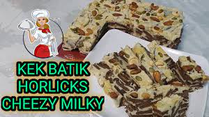 Di sini kami kongsikan resepi kek batik cheese yang menjadi viral dan patut anda cuba. Resepi Kek Batik Cheese Milky Sangat Mudah Dan Rasa Mewah Youtube