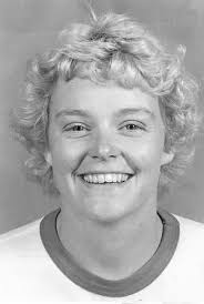 Michelyn (Rudser) Baker (2004)