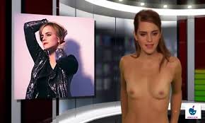 Emma watson naked news