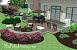 Modern Patio Landscaping