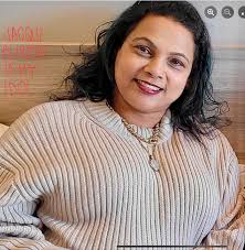 Jacqui: High-Value Woman or Just High