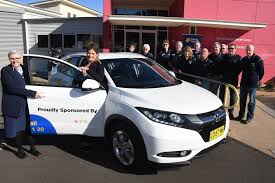 Uncover why cancer council nsw is the best company for you. Volunteers Cancer Council To Help Patients On Road To Health The Land Nsw