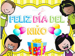 In 1996, author pat mora, after learning about the annual mexican tradition of celebrating 30 april as el día del niño, the day of the child, proposed an annual celebration in the u.s. Feliz Dia Del Nino 2021
