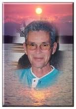 Obituary information for William Ray Darnell