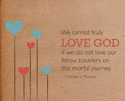 Cultivate an attitude of happiness. Thomas S Monson Quotes Google Search Eternal Love Quotes Lds Quotes Lds Missionary Quotes