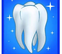 Der zwischen zahnfleisch und zahn ist meist zwischen 0,5 und 2 millimetern tief. Zahn Zeichnen Schritt Fur Schritt Tutorial Fur Kinder