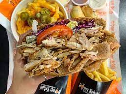 Reserve a handful corn for later. 9 Best Doner Kebabs In Dubai Going Out Gulf News