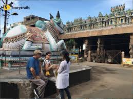 Madurai kamaraj university is on its relentless journey for the past 53 years surmounting hurdles of indigenous and exotic nature on its way and has passed through the tests of accreditation towards. You Have To Tick This Box As Done Review Of Storytrails Madurai Madurai India Tripadvisor