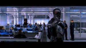 Robocop 2014 Youtube
