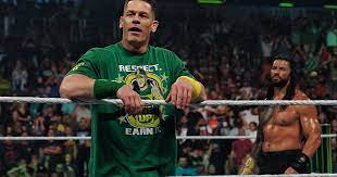 James stewart and mike riley talk about john cena's return to wwe and recap wwe's money in the bank event. Juh3mrjf9lk3pm