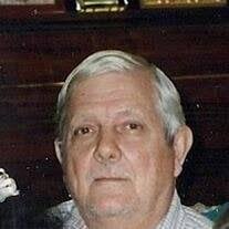 Gerald J. Lowery Obituary