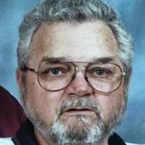 James "Jay" Lloyd Newell Obituary