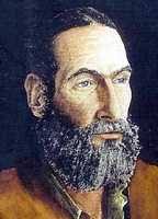 Robert Seymour Obituary (2007)