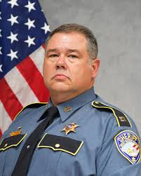 The West Baton Rouge Parish Detention Center announced a new warden