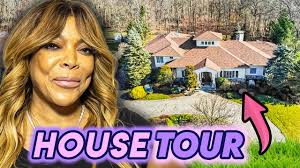 Wendy williams is a popular american media personality who follows catholicism and embraces mixed ethnicity of german, english french, and to date, wendy williams, an accomplished host, writer, comedian, actor, and entrepreneur is estimated to have a net worth of $60 million. Wendy Williams House Tour Her New Jersey Manhattan Multimillion Properties Youtube