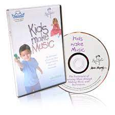 Use features like bookmarks, note taking and highlighting while reading kids make music: Babies Make Music Dvd Music Rhapsody