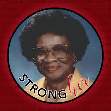 StrongHER Campaign 2021