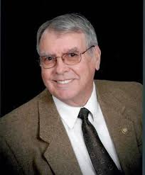 Donald James Muse Obituary