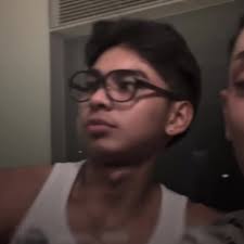 Shan Vesagas and Alex