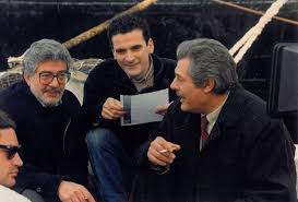 Risultati immagini per Ettore Scola