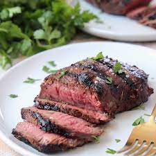 The Best Easy Sirloin Steak Marinade Recipe - Whitneybond.com