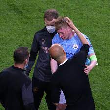 The blues concluded the signing of. Chelsea Send Five Word Message To Man City Ace Kevin De Bruyne Following Champions League Final Football London