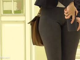 Usually when you wear tight clothes. Candid Camel Toes Megapornx Com