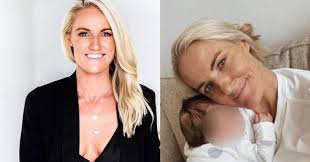 Sydney attack: Mum Ashlee Good, who died protecting baby, was 'beautiful  person'