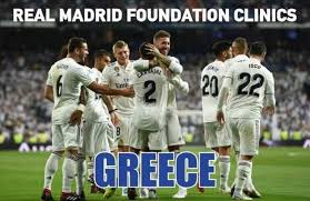 Πανθρακικό αθλητικό κέντρο 5.3 χλμ. Proponhtiko Kamp Ths Real Madriths Sthn Kalamata Mikriliga Com