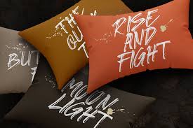 Smith for the american type founders (atf). Gorilas Hand Brush Free Display Fonts Pixelify Net