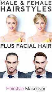 Hairstyle Makeover Video Amp Apps Ios Hair Makeover Hairstyle App Hairstyle