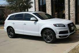 2013 Audi Q7 Topismag Net Audi Q7 Latest Cars Audi