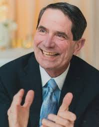 John Henry (Jack) Feuerbacher Obituary