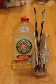 Amy Fell Oil Painting Tips My Favorite Tools For Making Painting Easier Oil Painting Tips Oil Painting Techniques Cleaning Paint Brushes