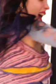 Halsey Af94 Shoot November 17, 2022