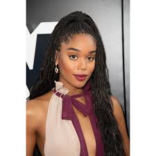 Box braids hairstyles are one of the most popular african american protective styling choices. 31 Best Black Braided Hairstyles To Try In 2019 Allure