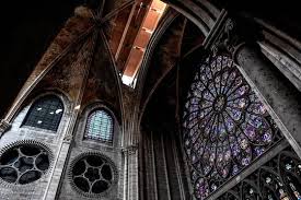 In a letter to la catholics, archbishop josé h. ë…¸íŠ¸ë¥´ë‹´ ëŒ€ì„±ë‹¹ ì²œìž¥ ë¶•ê´´ ê°€ëŠ¥ì„± ìžˆë‹¤ ì™œ ì¤'ì•™ì¼ë³´