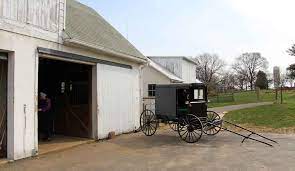 Amish bed and breakfast near me. Paradise Amish Bed And Breakfast Amish Bnb