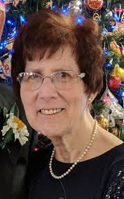 Katherine Flavell Obituary May 30, 2021