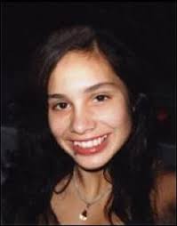 Chantae Aleigha Faulk (1989-2008)